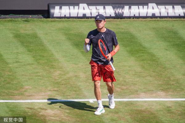 虑国际竞争 虑国际竞争